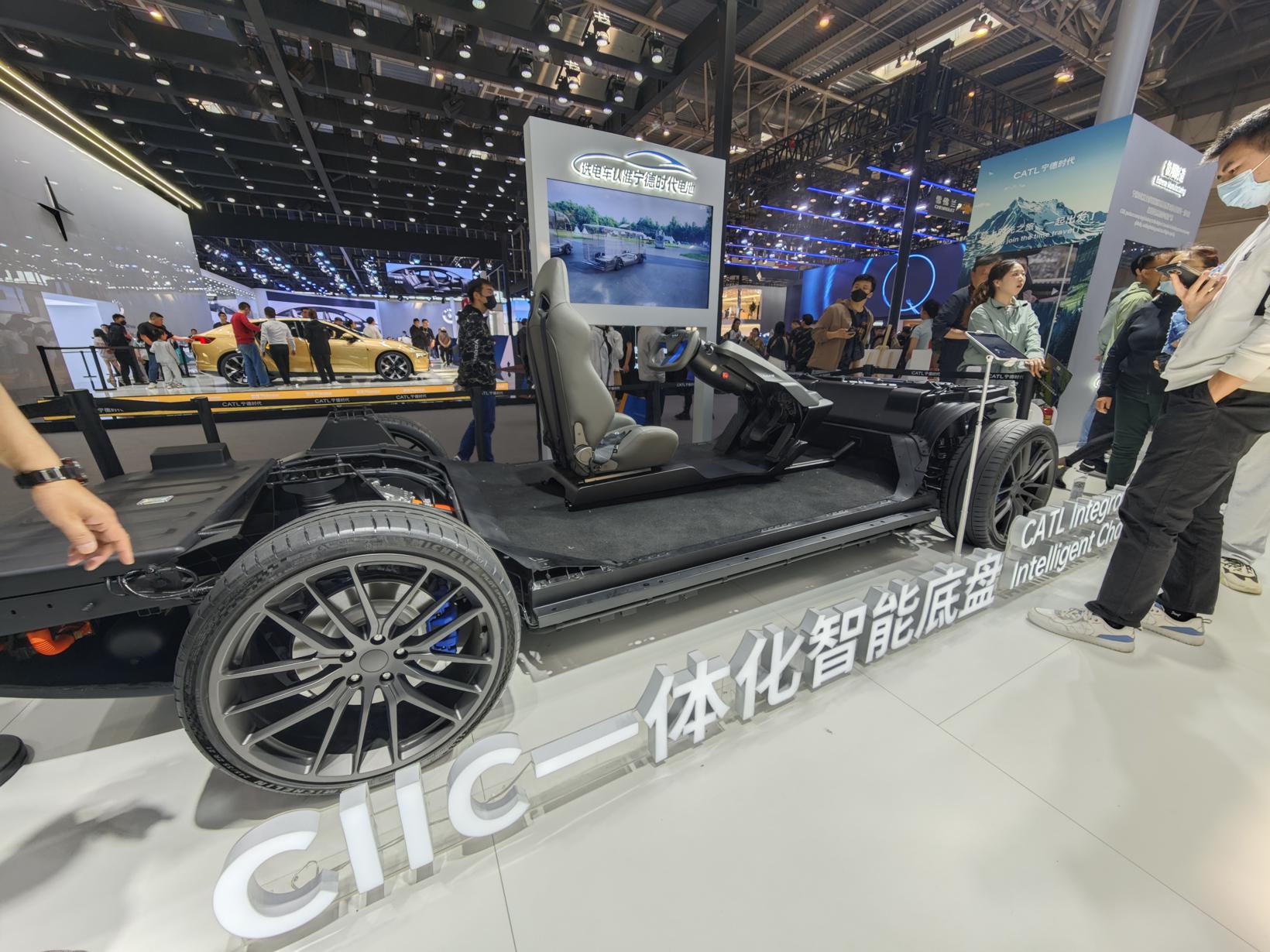 滑板底盘，降本利器？